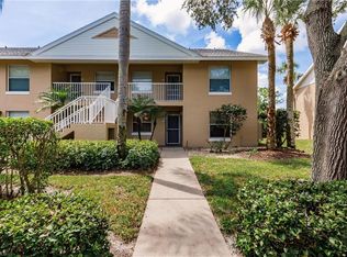 180 Pebble Shores Dr APT 104, Naples, FL 34110