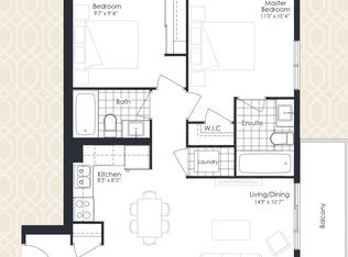 3220 Sheppard Ave E #605, Toronto, ON M1T 3K3