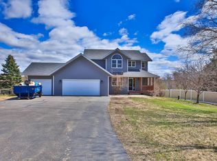 2335 61st St, Somerset, WI 54025