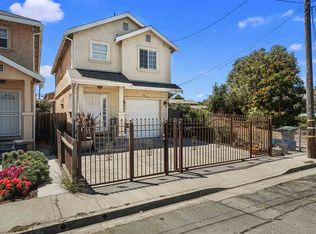 1637 Fred Jackson Way, Richmond, CA
