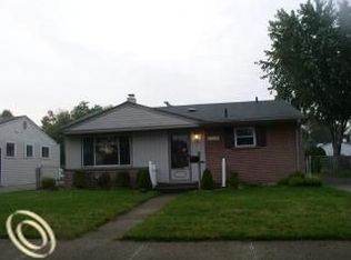 30829 Somerset St, Westland, MI 48186