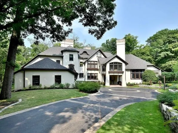 111 Cary Ave, Highland Park, IL 60035