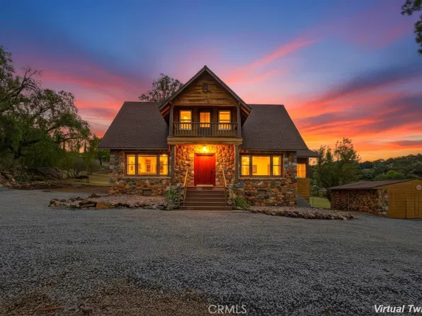 1549 Marshall Rd, Alpine, CA 91901