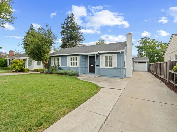 891 Sunlite Dr, Santa Clara, CA 95050