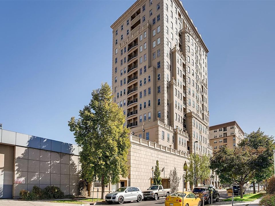 1st image of 475 W 12th Ave Unit 4D