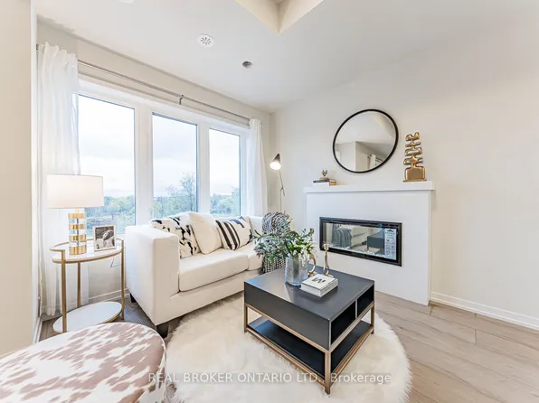 152 Matawin Ln, Richmond Hill, ON L4B 0H7