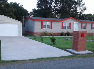 2 Idella Ln, Conway, AR 72032