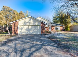 5518 Ridge Hill Way, Avon, IN 46123