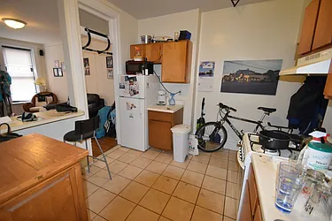 Rented by Citi Habitats