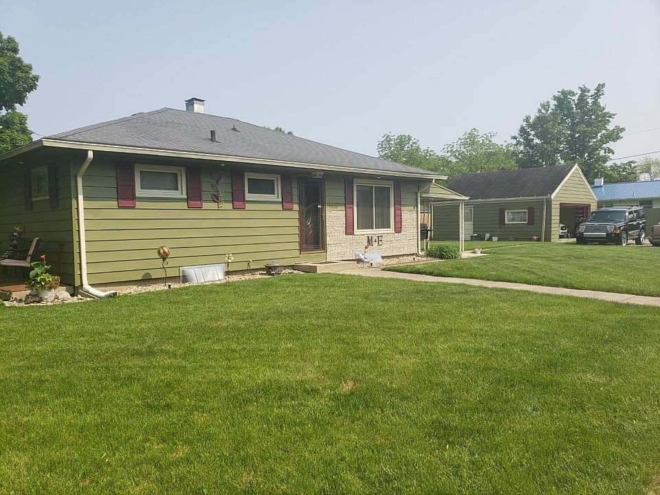 1st image of 2300 11th St