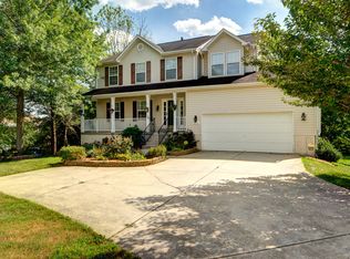 509 Cretia Pl, Upper Marlboro, MD 20774