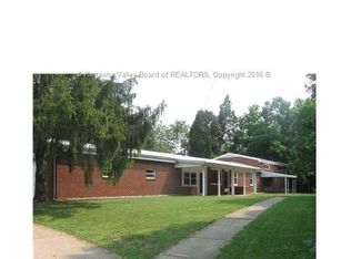 235 Walters St #A, Ripley, WV 25271