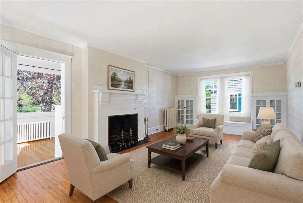 64 Greene St, North Andover, MA - More