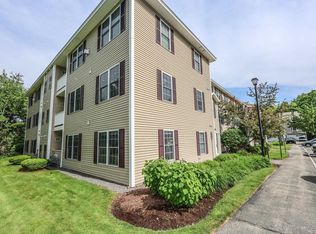 Vista Ridge, Londonderry, NH 03053