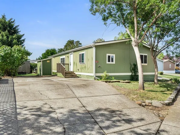 3600 Avenue G Space 106, White City, OR 97503
