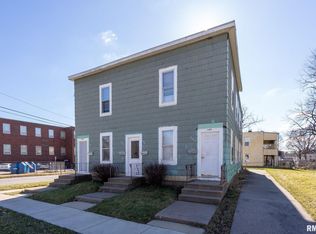 2001 W 6th St, Davenport, IA 52802
