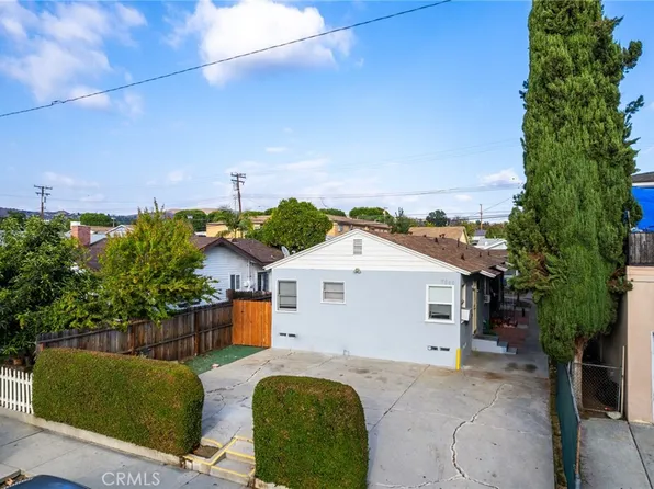 7940 Milton Ave, Whittier, CA 90602