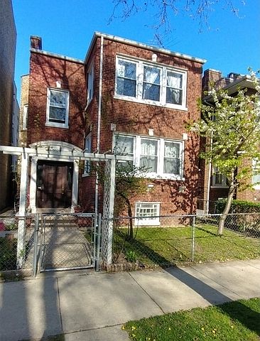 1st image of 6208 N Claremont Ave #1