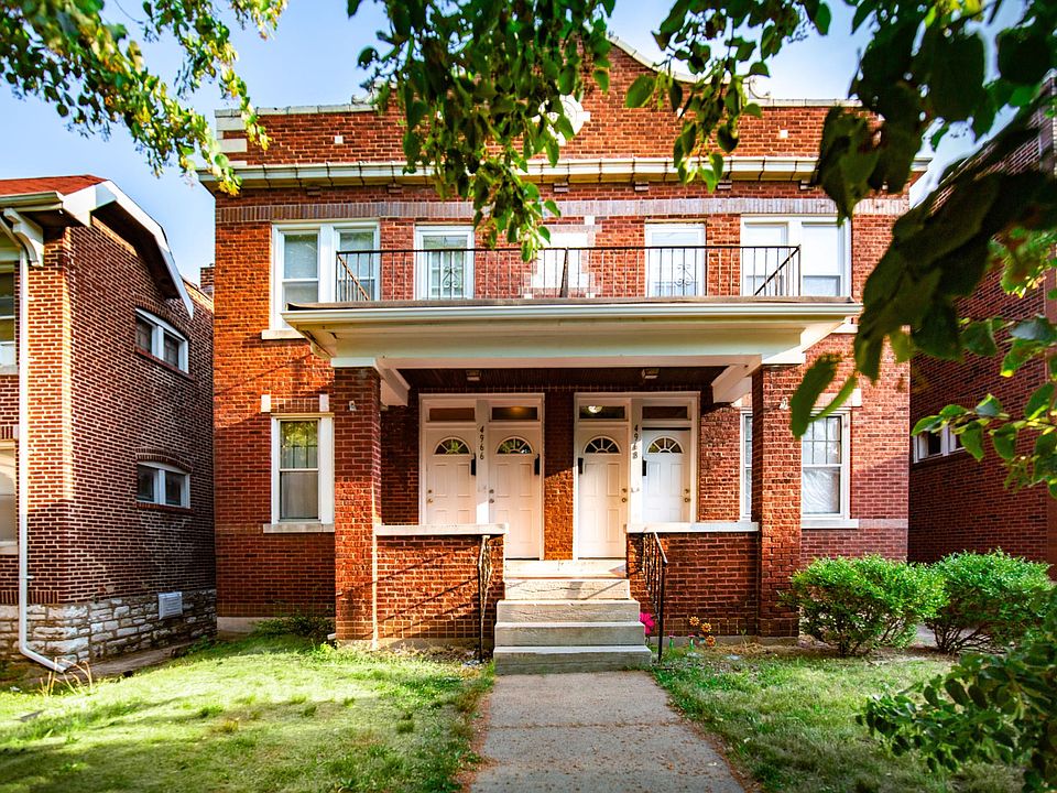 1st image of 4966 Chippewa St #A