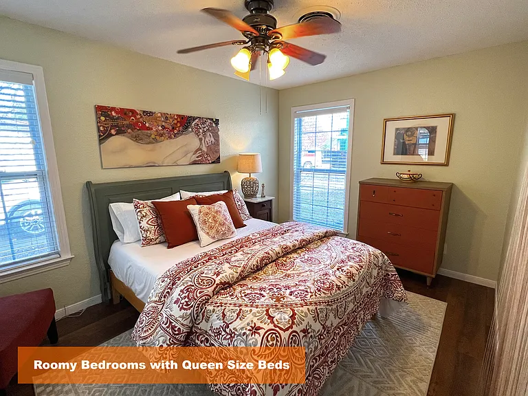 2602 Friar Tuck Ln — Photo 4