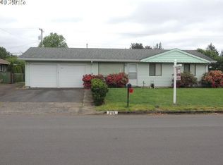 203 N Knoxville Way, Vancouver, WA