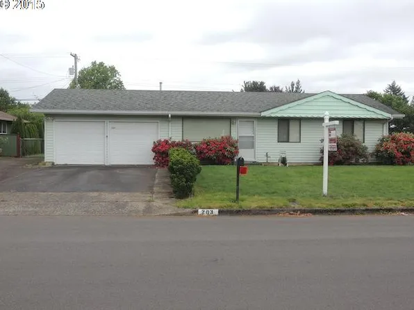 203 N Knoxville Way, Vancouver, WA 98664