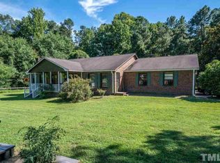 5120 Rock Quarry Rd, Raleigh, NC 27610