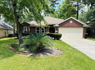 135 N Wynnoak Cir, Spring, TX 77382