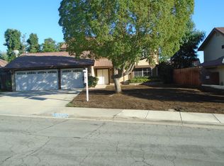 24271 Harvest Rd, Moreno Valley, CA 92557