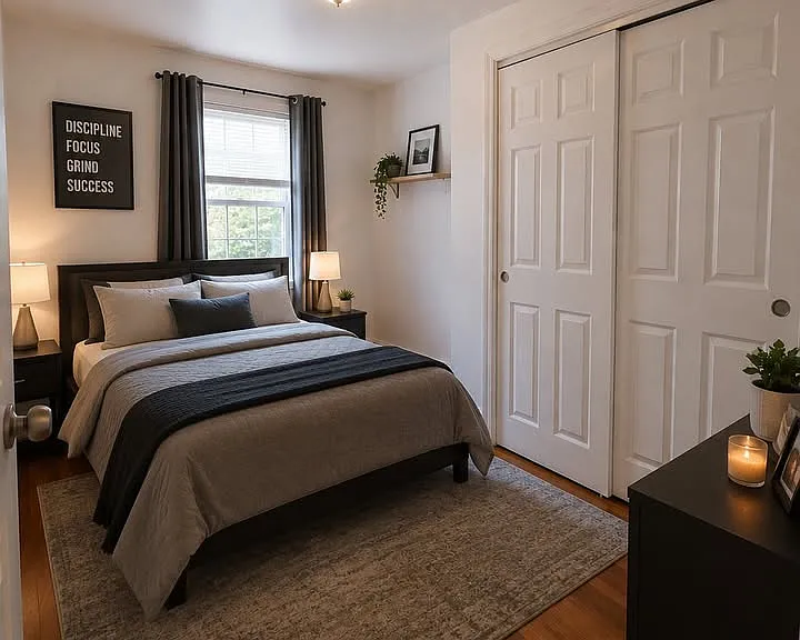 34 Franklin Ave #8 — Photo 8