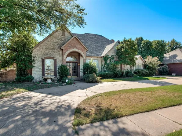 12209 Long Lake Blvd, Oklahoma City, OK 73170
