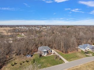 5052 S Dickinson Ct, Saint Joseph, MI 49085