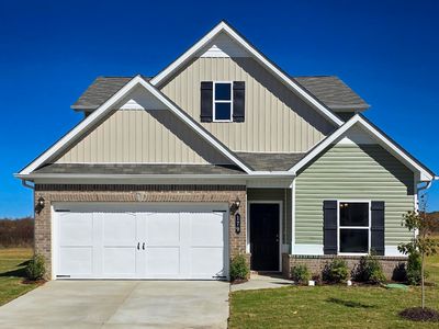 179 Story Ray Dr, New Market, AL, 35761