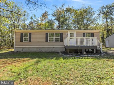 156 Potomacview Ln, Berkeley Springs, WV, 25411