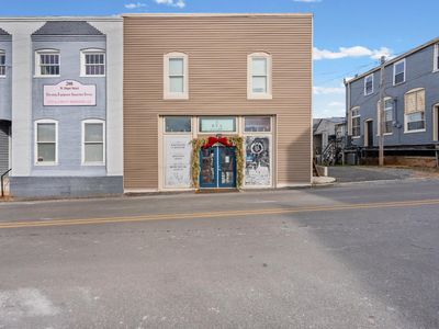 206 W Depot St, Bedford, VA, 24523