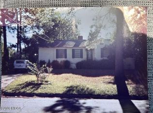 3970 Emory Dr, Macon, GA 31206