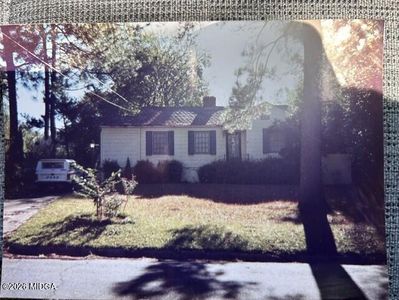 3970 Emory Dr, Macon, GA, 31206