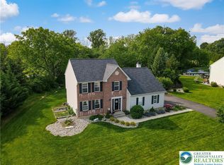386 Daniel St, Allentown, PA 18104