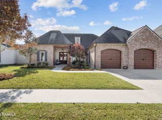 703 Ember Grove Xing, Lafayette, LA 70508