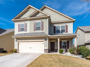 242 Renford Rd, Ball Ground, GA 30107