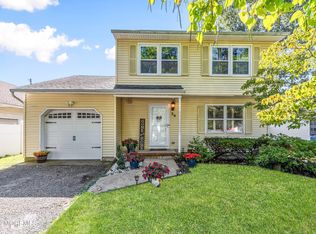 29 Bayview Drive, Brick, NJ 08723