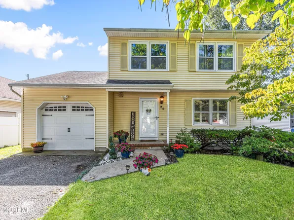 29 Bayview Drive, Brick, NJ 08723