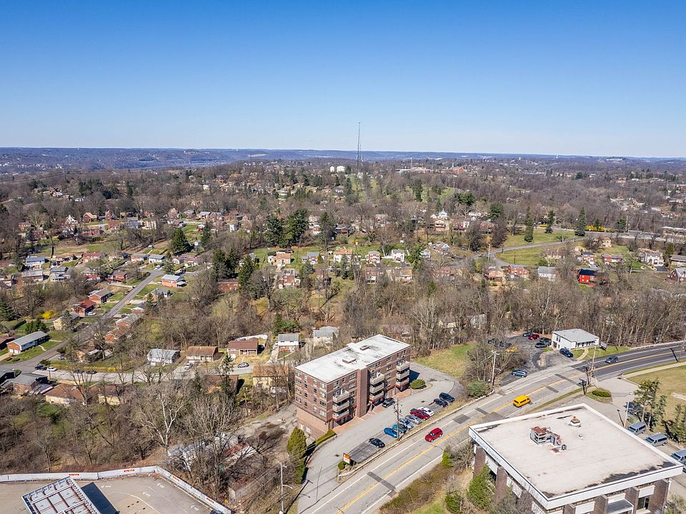 Penn Towers Apartments 11979 Frankstown Rd Pittsburgh PA Zillow