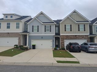 206 Switcher Ct, Union City, GA 30291