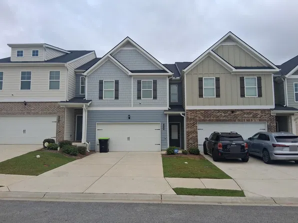206 Switcher Ct, Union City, GA 30291
