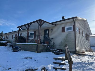 285 Deerfield Rd, Washington, PA, 15301