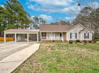 124 Watson Circle, Clayton, NC 27527