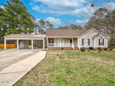 124 Watson Circle, Clayton, NC, 27520