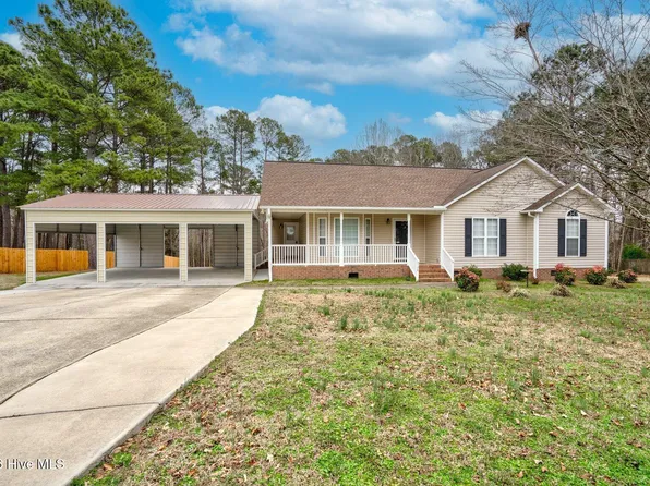 124 Watson Circle, Clayton, NC 27527
