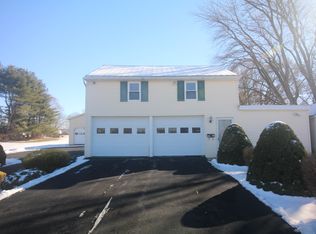 604 Scheiry Rd #604, Fleetwood, PA 19522